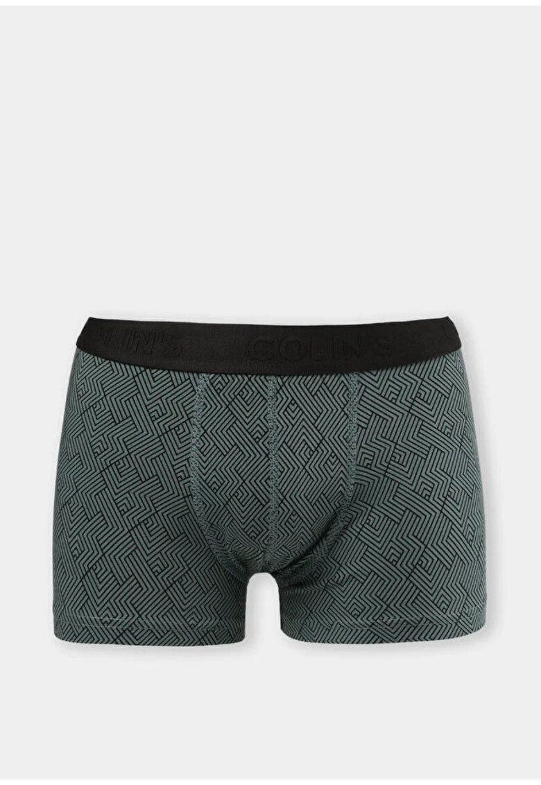 Lenjerie intima barbati verde - Verde