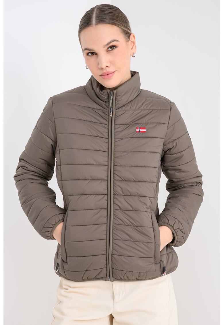 Geaca matlasata cu vatelina Atika