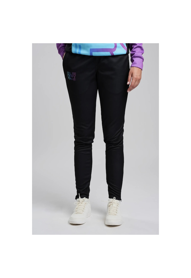 Electryphy trening unisex Tryumph - Negru