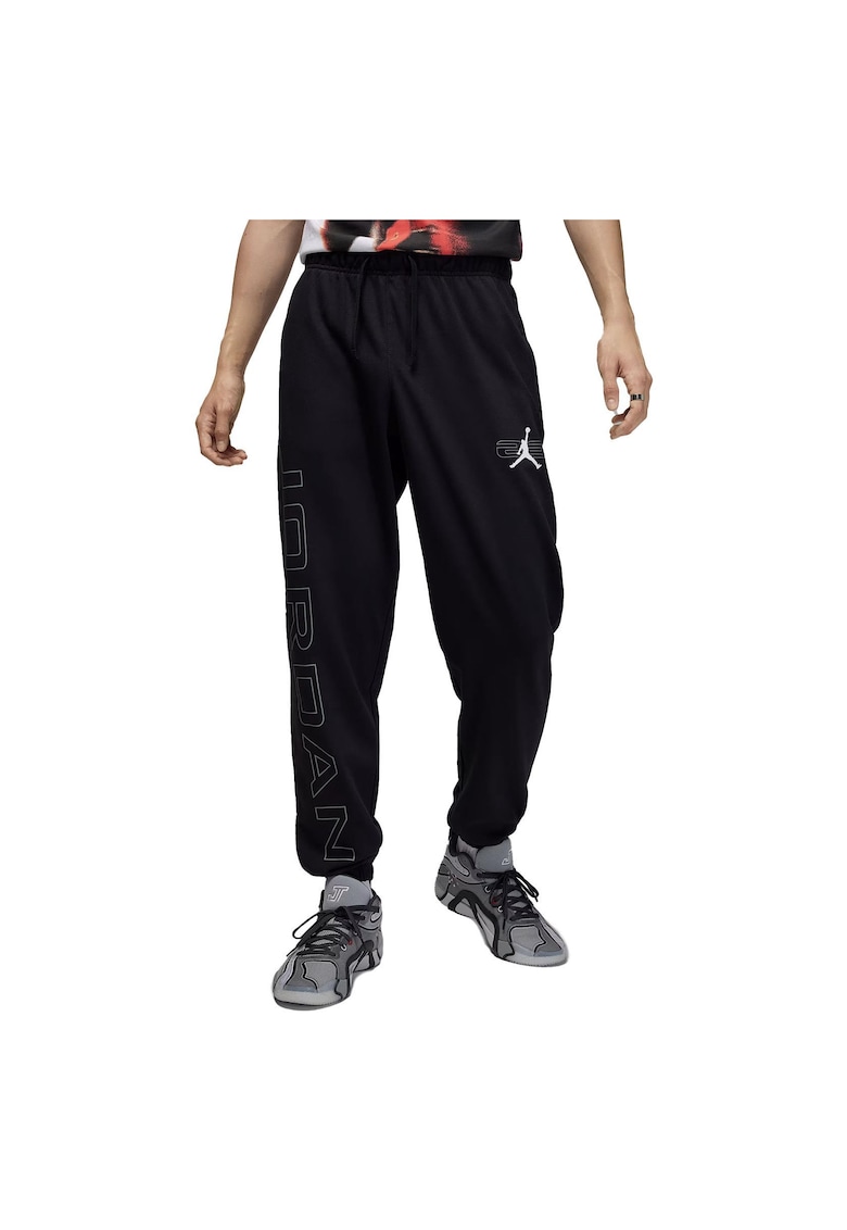 Pantaloni trening M J SPRT CSVR GFX FLC PNT HQ8699010