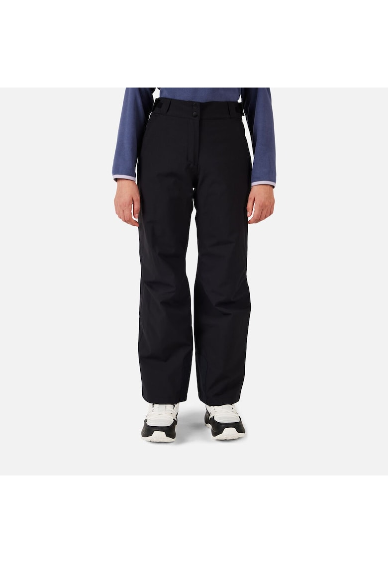 Pantaloni copii impermeabili - Negru