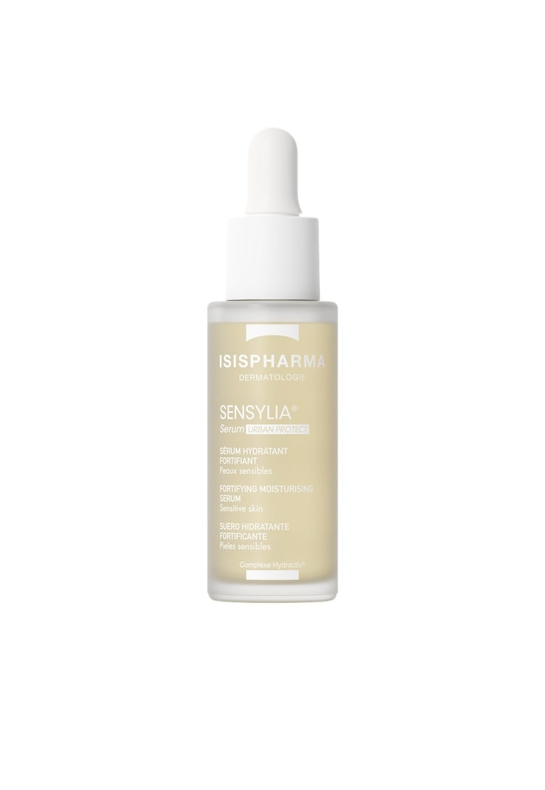 Ser fortifiant - hidratant - anti-poluare Sensylia 30 ml