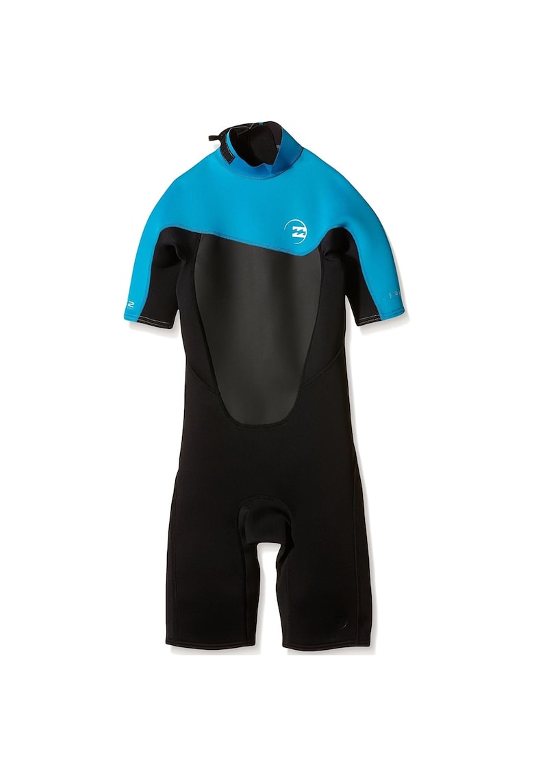 Costum de baie pentru baieti Foil 2x2