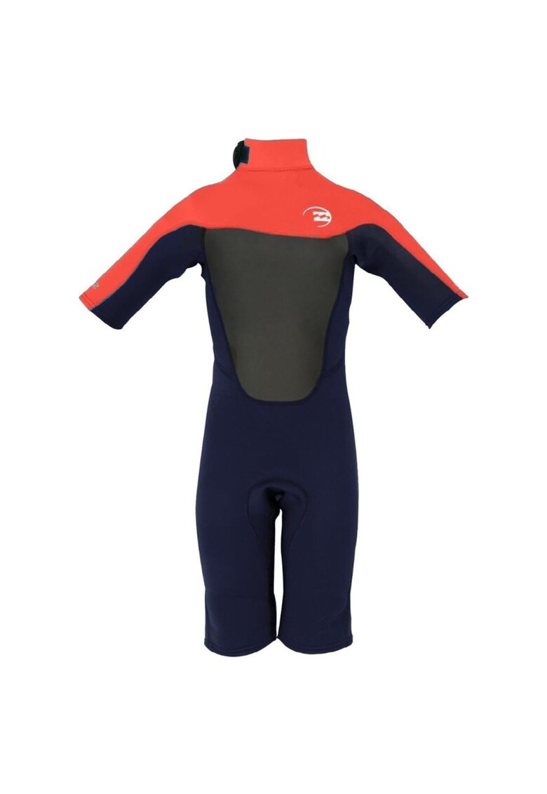 Costum de baie pentru baieti Foil 2x2