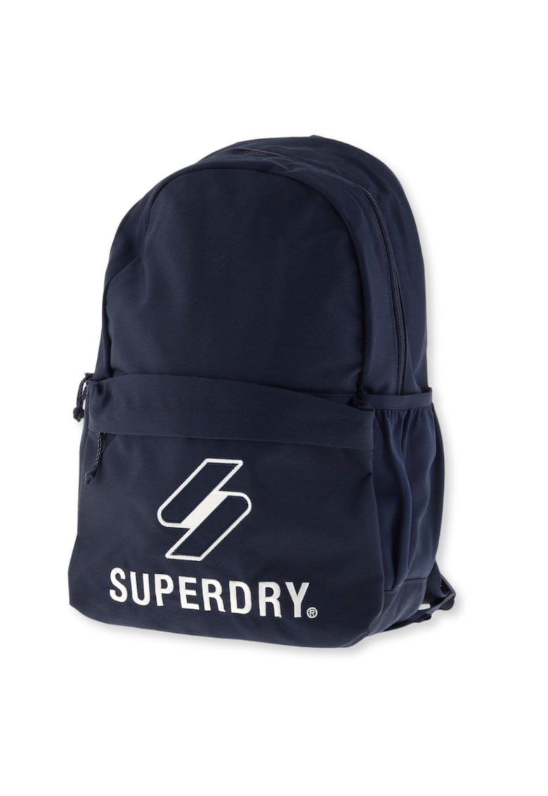 Rucsac Code Essential Montana - albastru - 30x12x45cm