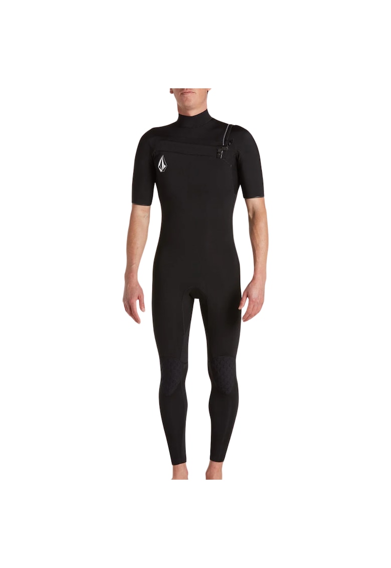Costum de neopren 2/2mm S/S Fullsuit pentru inot