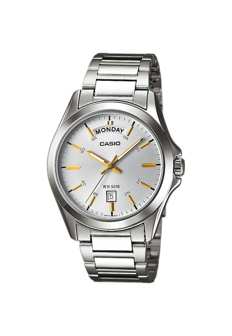 Мъжки часовник Collection MTP-13 MTP-1370D-7A2 - Аналогов