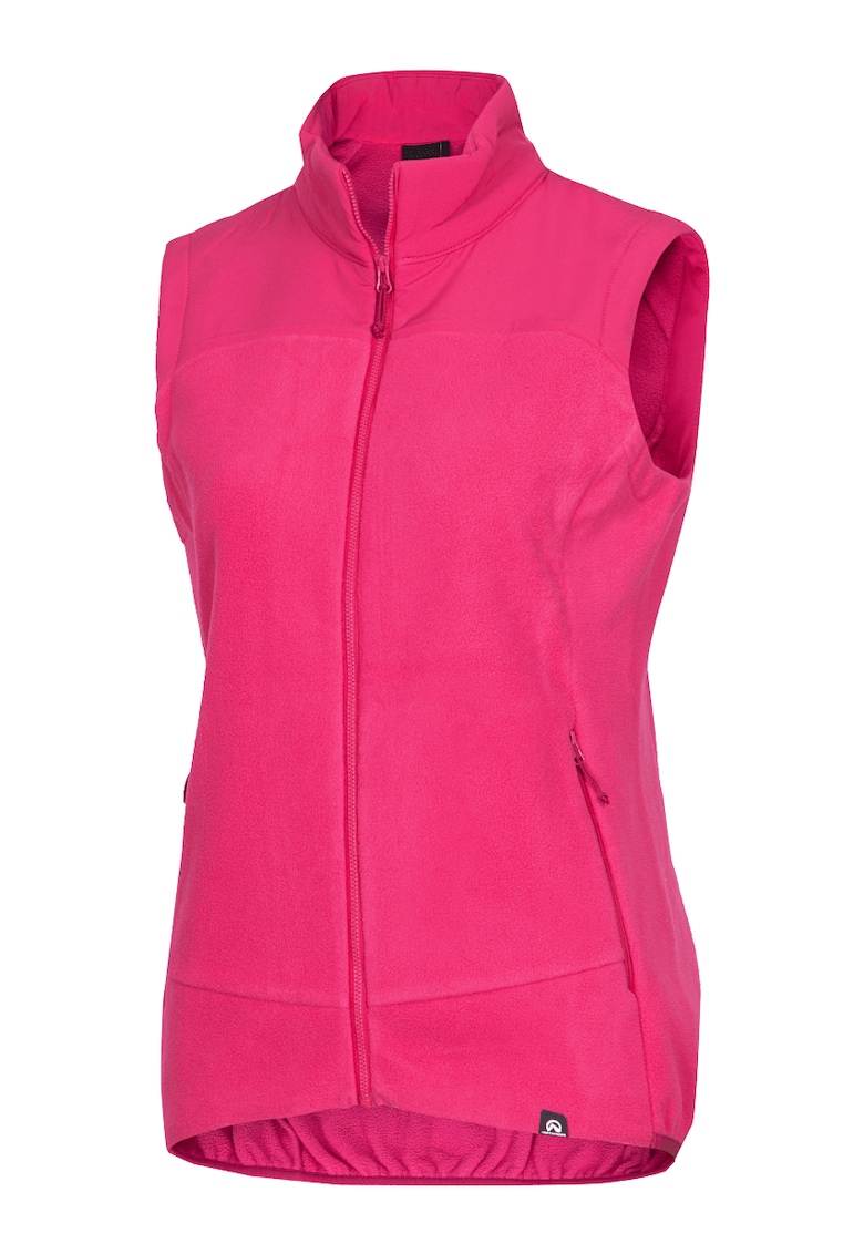 Vesta fleece pentru femei EVELIN