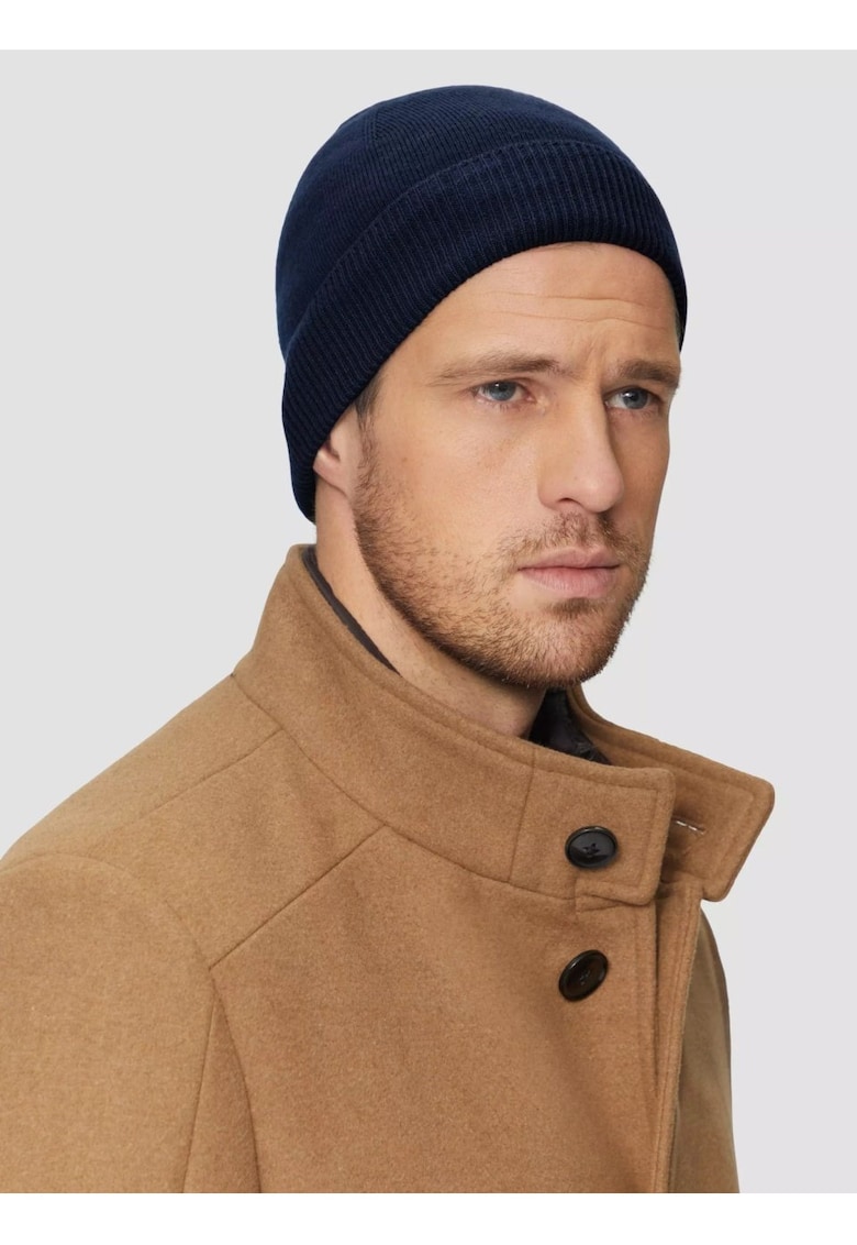 Caciula din lana merinos