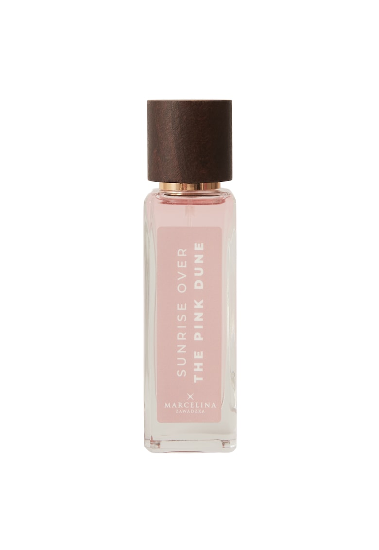 Parfum dama - Marcelina Zawadzka Sunrise over the pink dune - 50 ml ONE