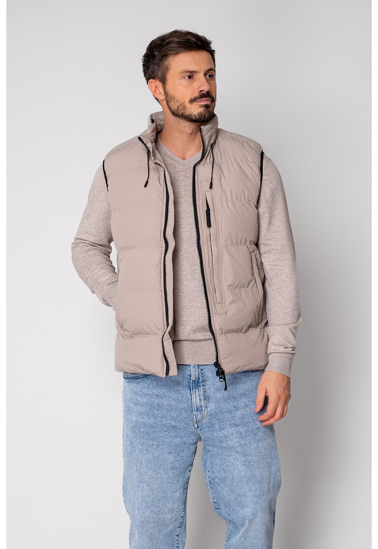 Vesta fara gluga Taupe 18673 Vesta fara gluga Taupe 18673