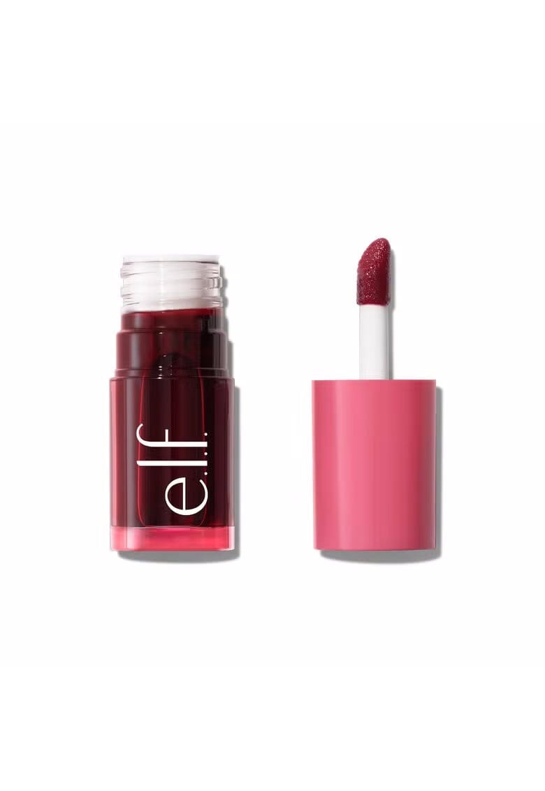 Tint de obraz si buze Cosmetics Sheer For It Blush Tint 6.8ml - Rosu