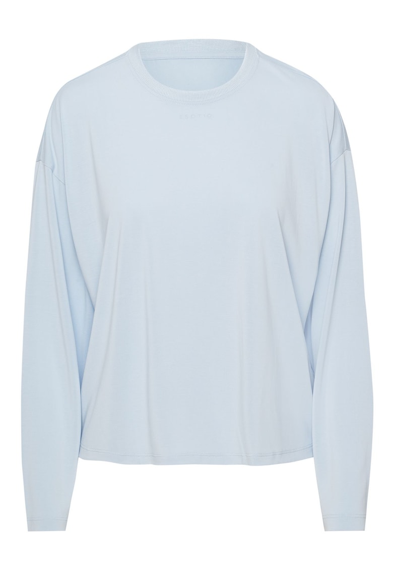 Tricou dama Ruth - Albastru