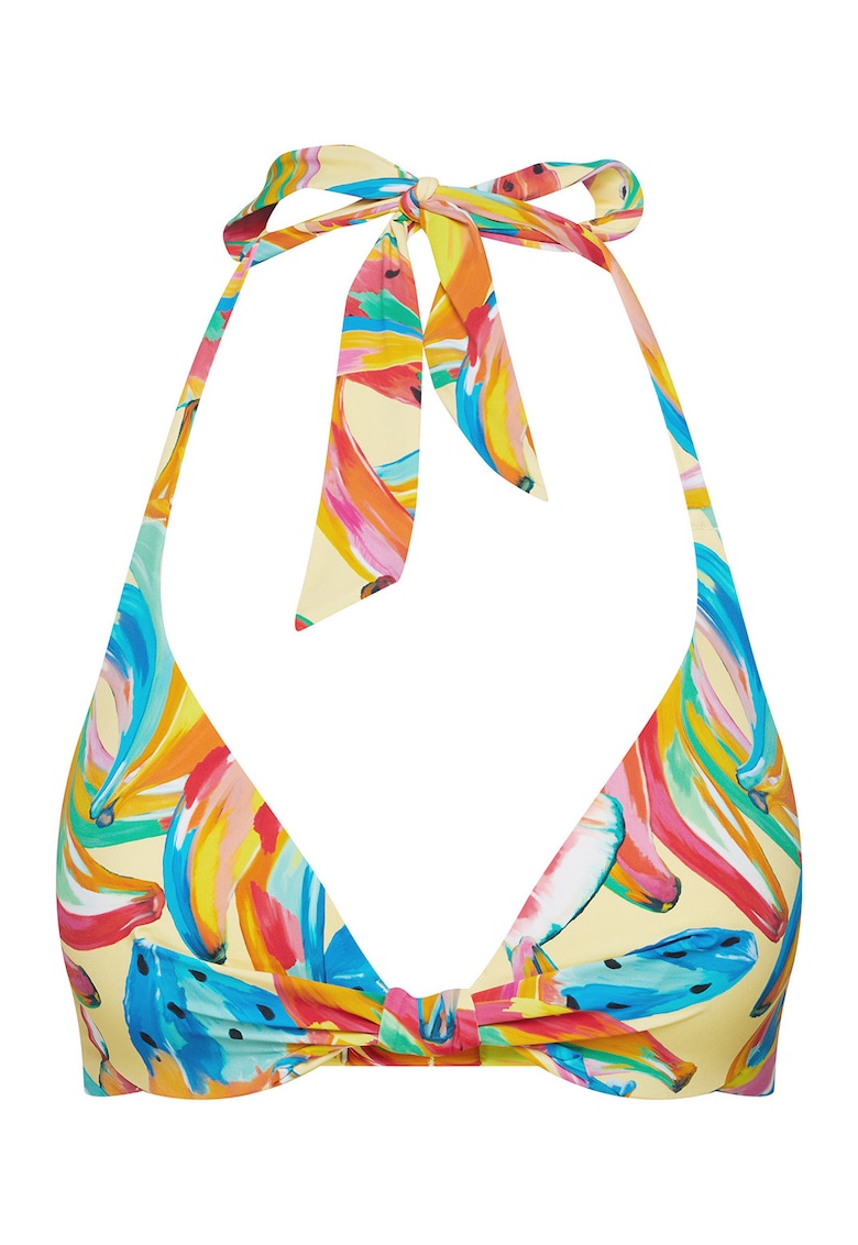 Sutien da baie - dama - Verde - Kaia