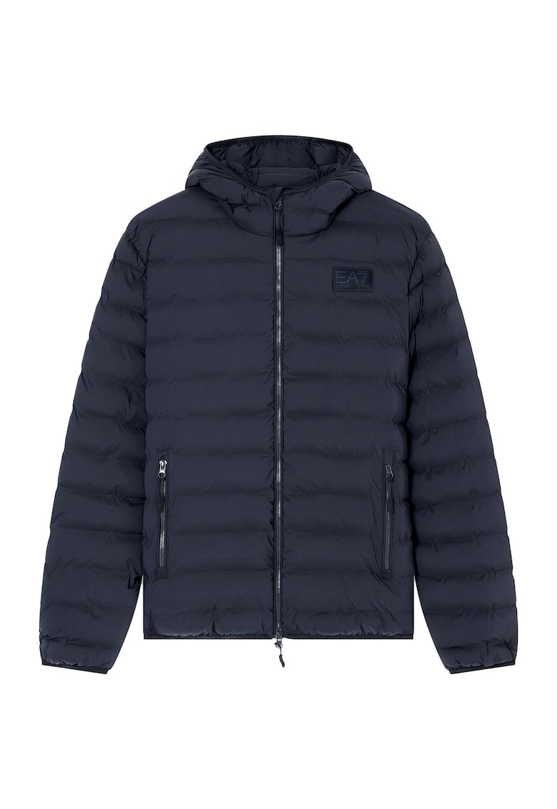 Jacheta Emporio Armani Mountain M Eco Down Medium 7M000686AF15953UB102 Barbati Bleumarin