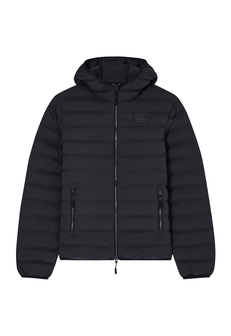 Jacheta Emporio Armani Mountain M Eco Down Medium 7M000686AF15953UC001 Barbati Negru