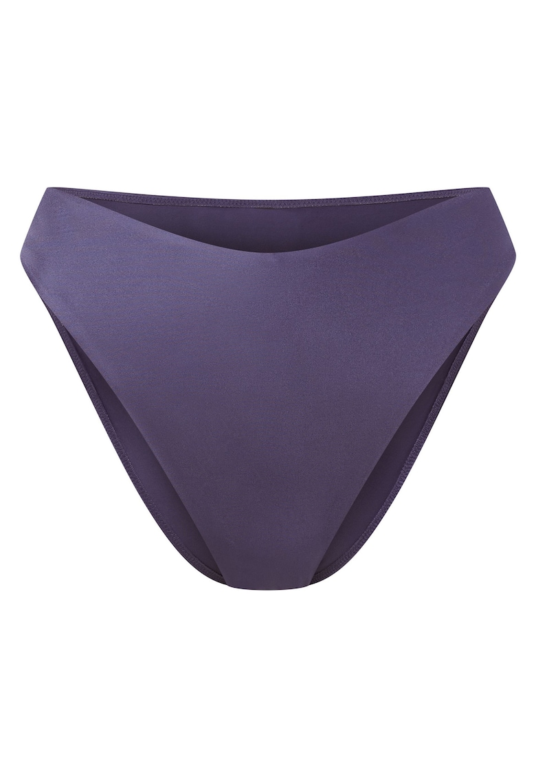 Slip clasici de baie - dama - Albastru Barielle