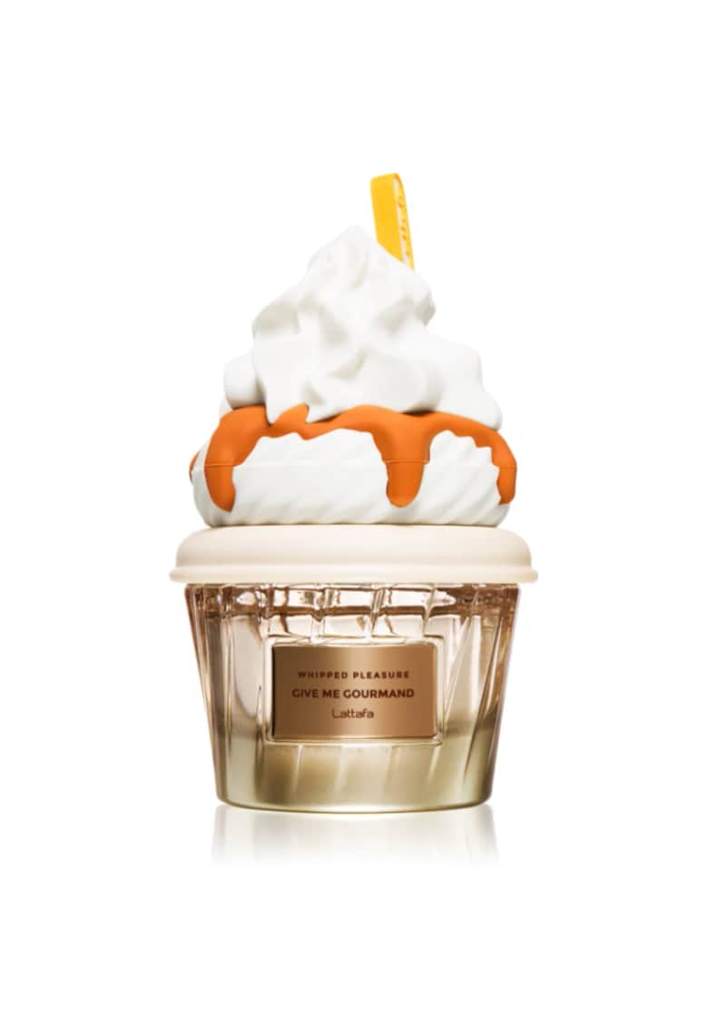 Parfum unisex Give Me Gourmand Whipped Pleasure - 75 ml