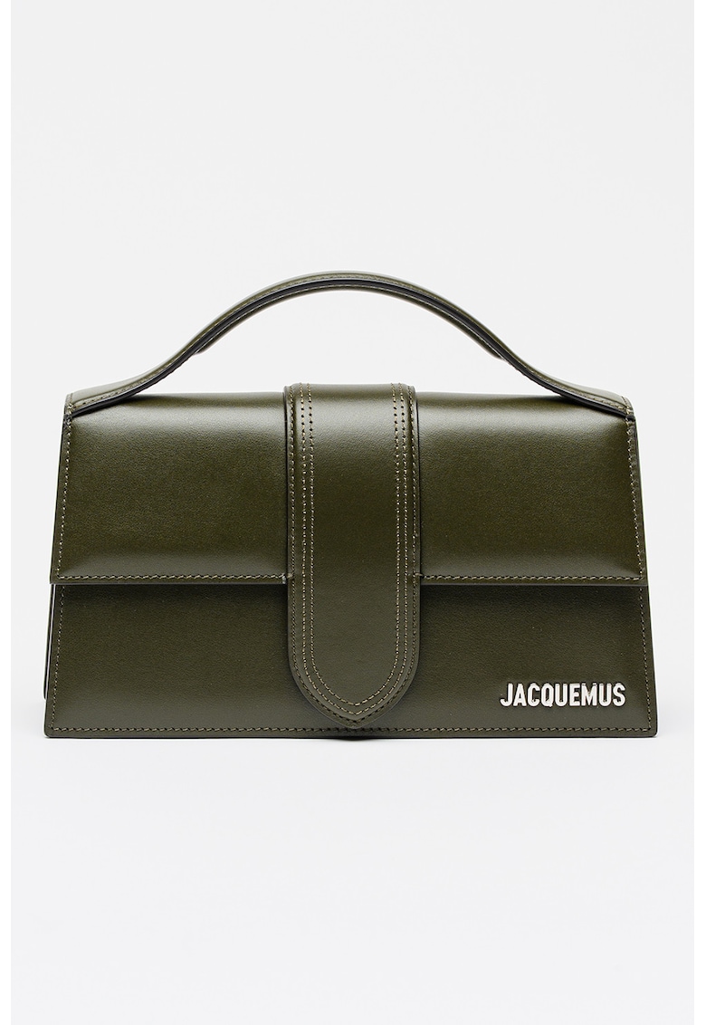 Geanta crossbody din piele Le Grand Bambino