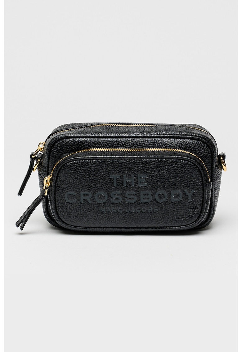 Geanta crossbody din piele The