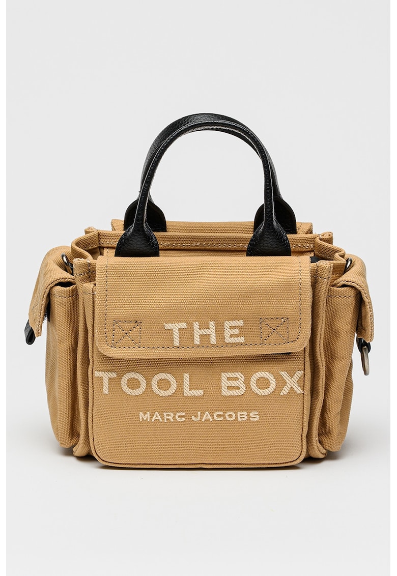 Geanta crossbody cu buzunare multiple