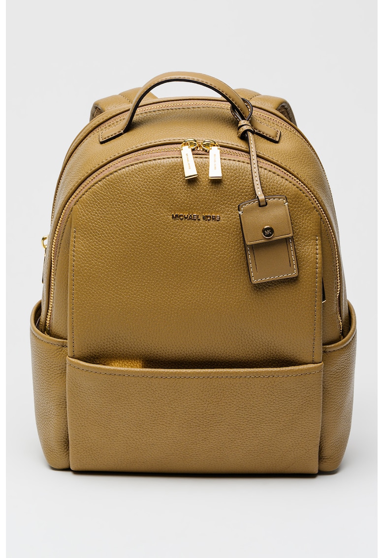 Rucsac de piele Husk - Maro deschis