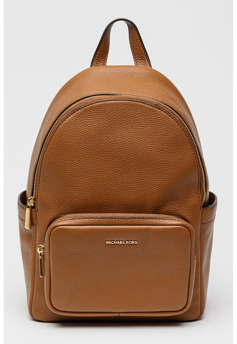 Rucsac de piele Tanner - Maro scortisoara