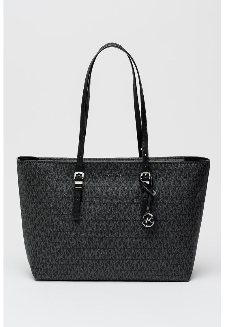 Geanta shopper de piele ecologica Quinn