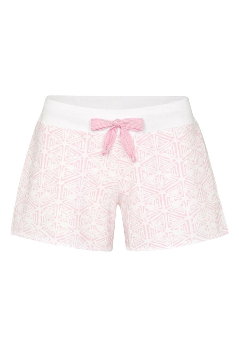 Pantaloni scurti cu talie elastica Laura -