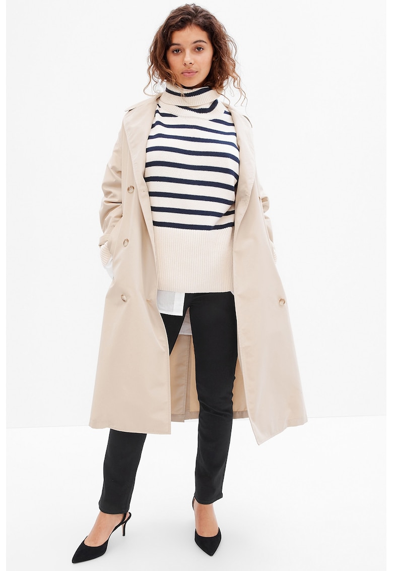 Blugi drepti Washwell™ - Negru