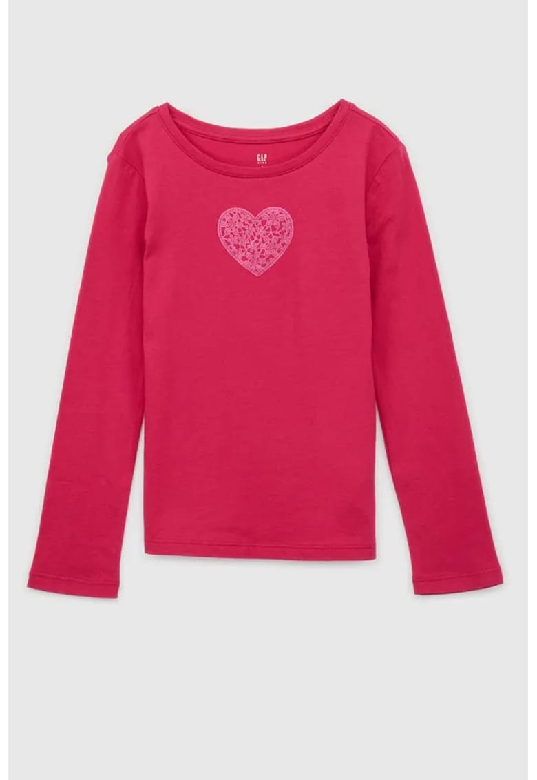 Bluza lejera de bumbac