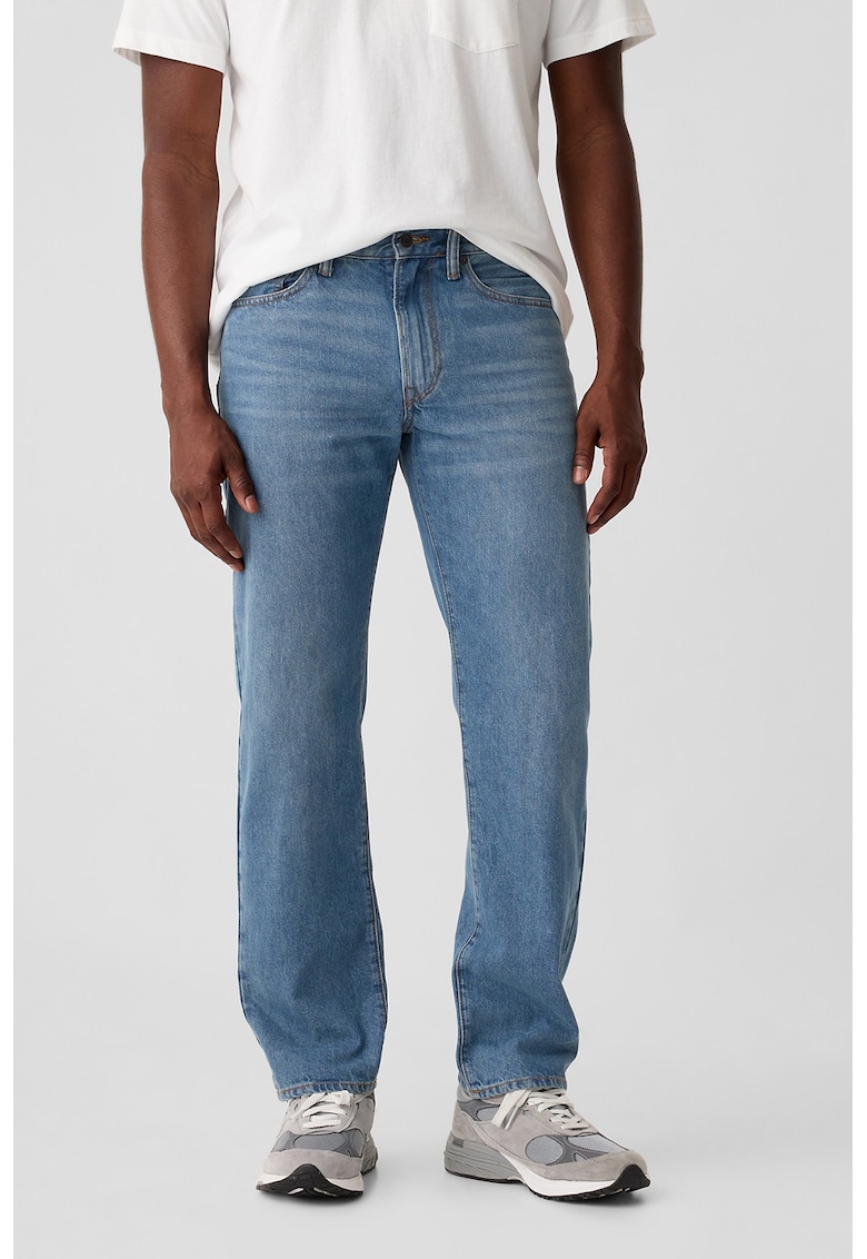 Blugi drepti Washwell™