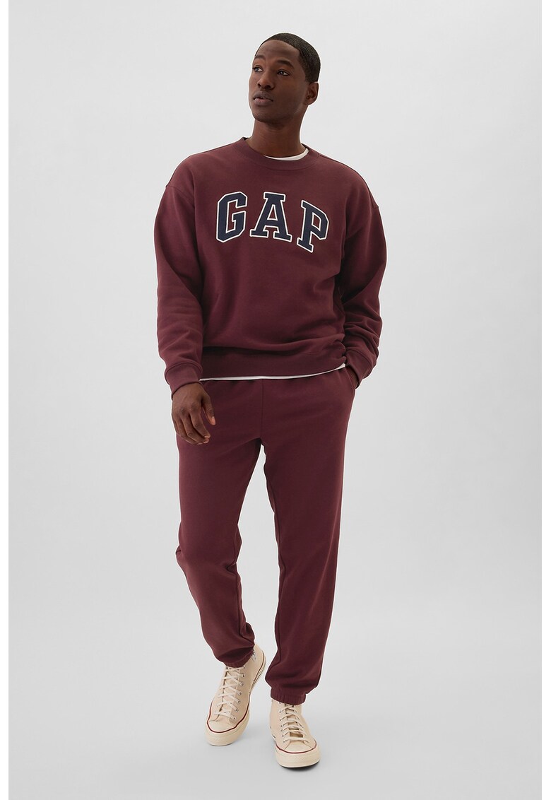 Bluza lejera de bumbac