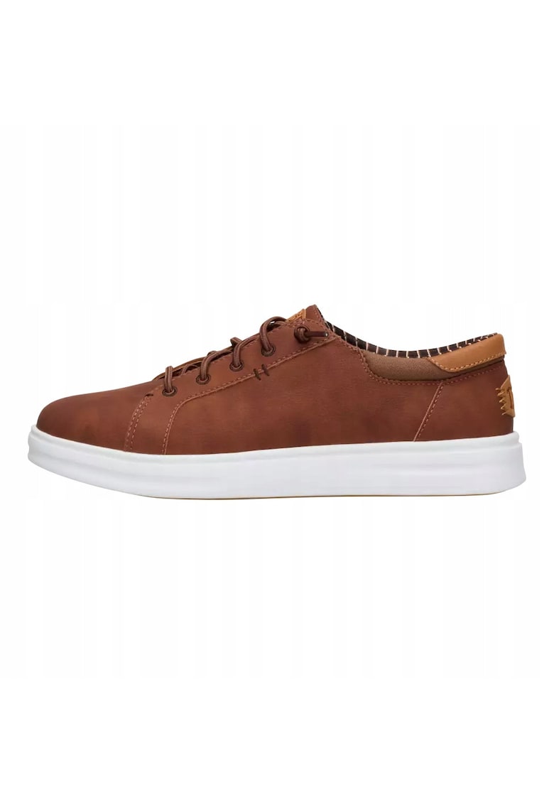 Tenisi Classic Paul Pro - maro - Maro