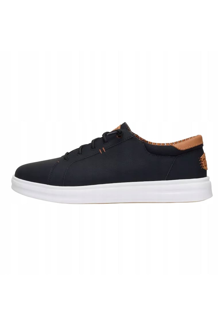 Tenisi Barbati Classic Paul Pro - Negru - Negru