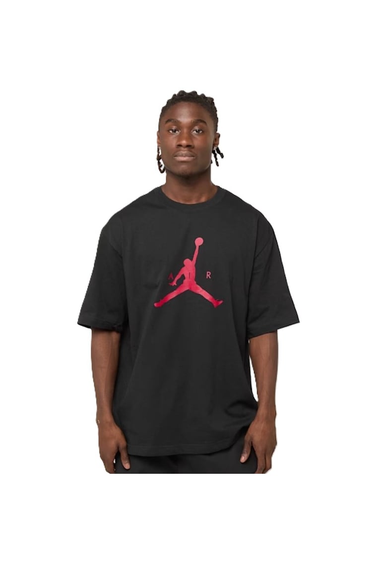 Tricou M J JUMPMAN SS HBR TEE-IM9801-011