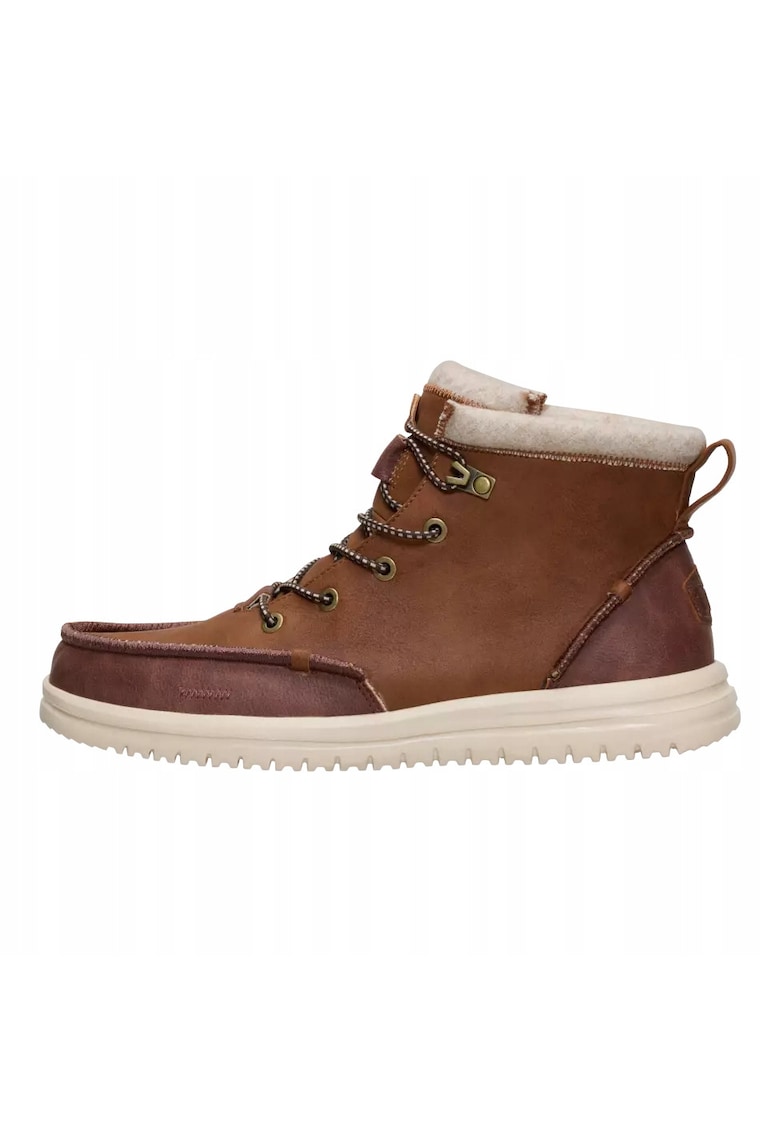 Ghete Classic Bradley - Maro