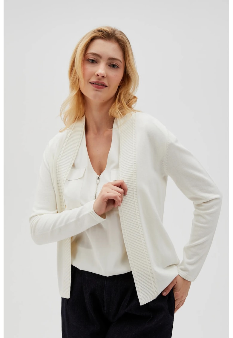 Pulover ecru - Off White