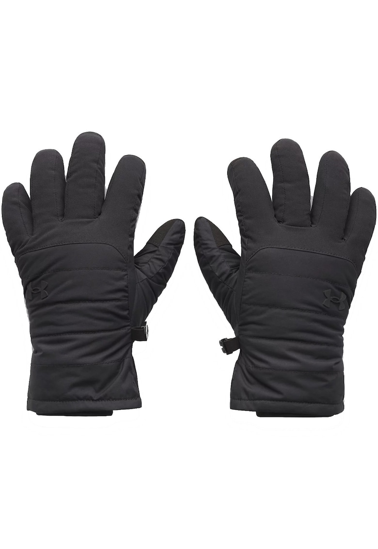 Manusi iarna copii Insulated - marime