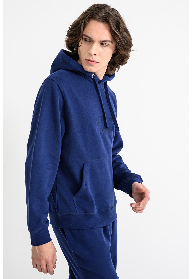 Hanorac lejer Bleeker - Albastru inchis