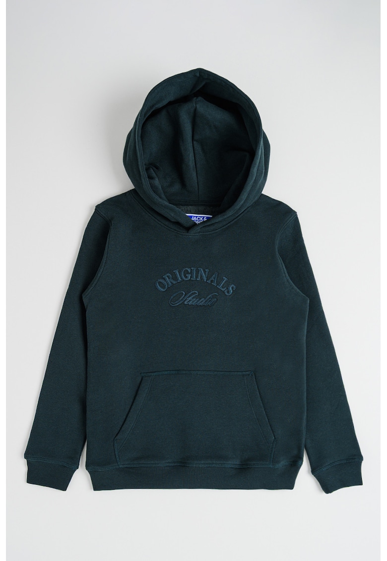 Hanorac cu broderie Bleecker