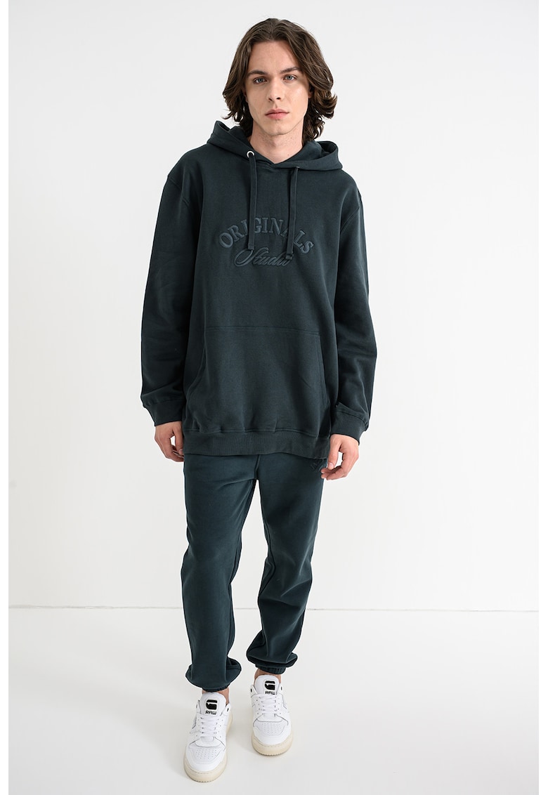 Hanorac cu aplicatie logo