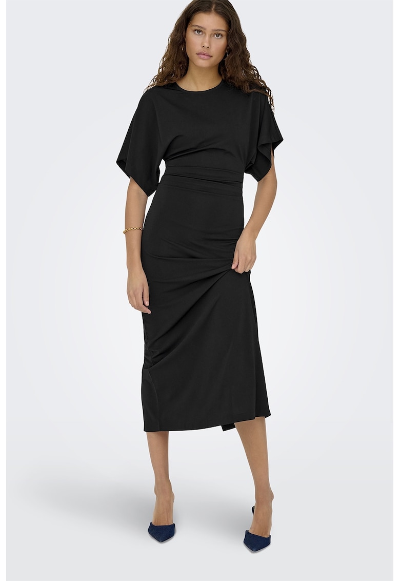 Rochie midi uni