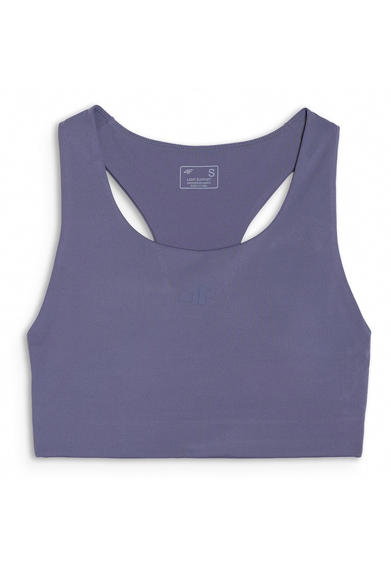 Bustiera Sport Femei - Suport Usor - Uscare Rapida 4FDry - Multi Sport