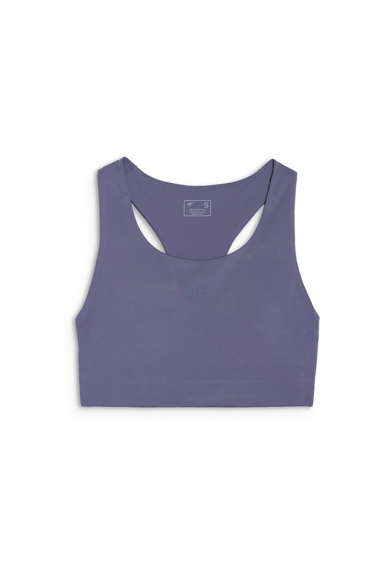 Bustiera Sport Femei - Suport Usor - Uscare Rapida 4FDry - Multi Sport