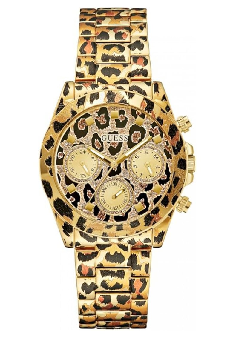 Ceas Dama - 40th Anniversary Iconic Animal GW0751L1