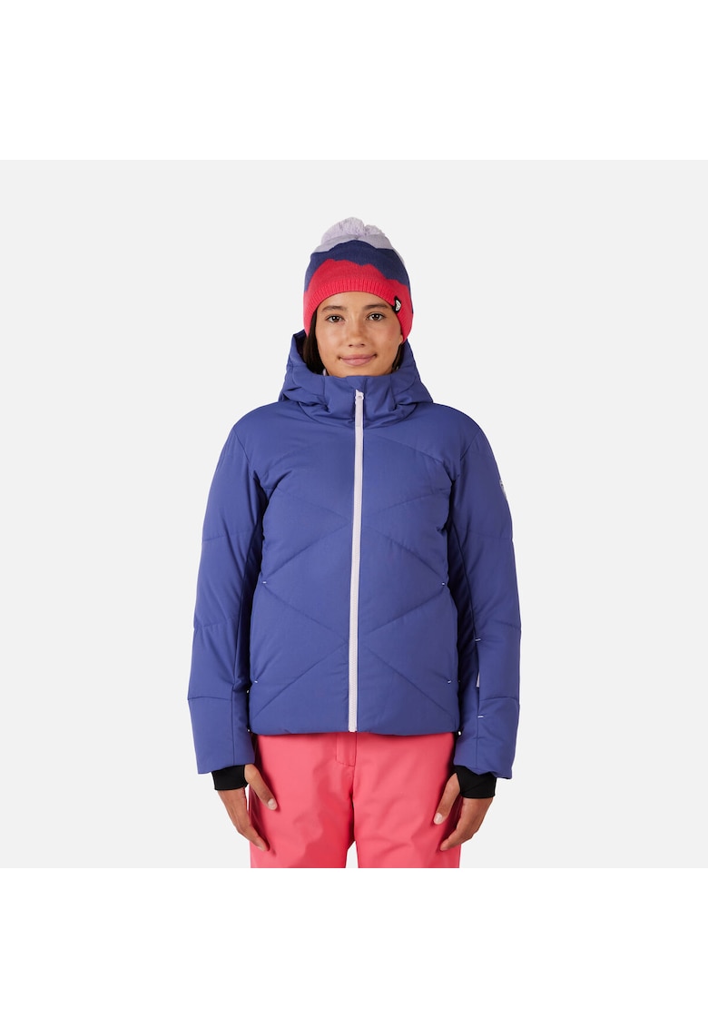 Geaca ski GIRL STACI JKT - albastru - pentru fete