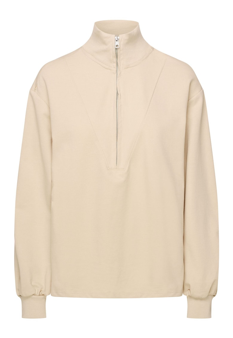 Bluza Ramu - bej - Bej