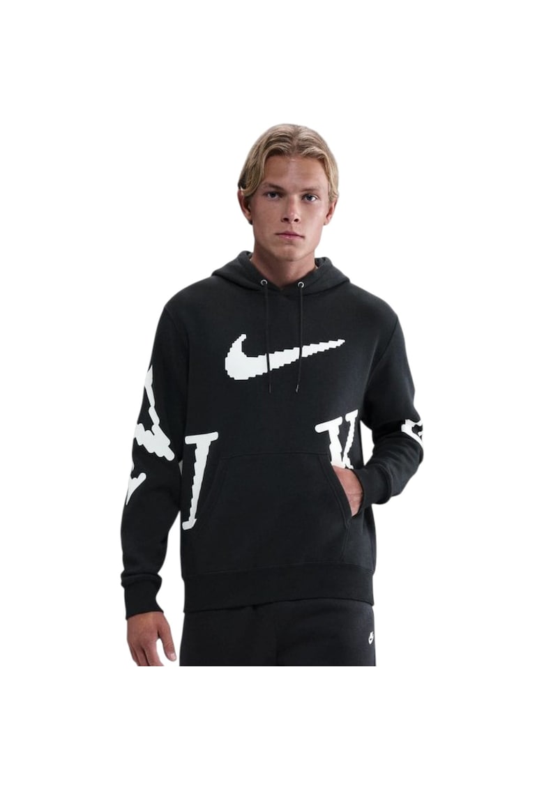 Hanorac  Club BB GX HDY Neo Var 51765