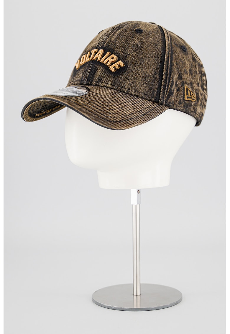 Sapca din bumbac cu logo